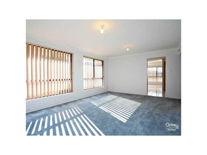21 Weeroona Place, Rouse Hill NSW 2155