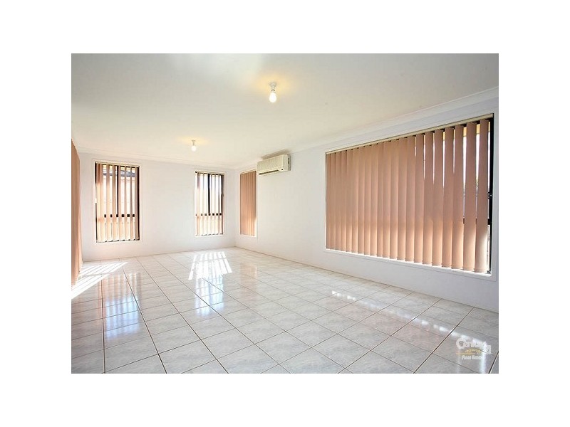 21 Weeroona Place, Rouse Hill NSW 2155