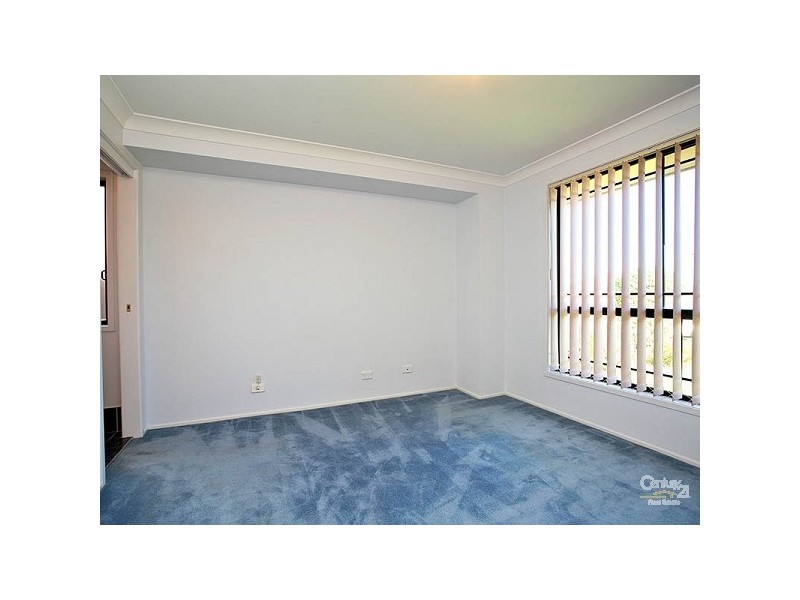 21 Weeroona Place, Rouse Hill NSW 2155