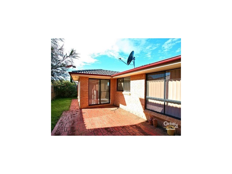 21 Weeroona Place, Rouse Hill NSW 2155