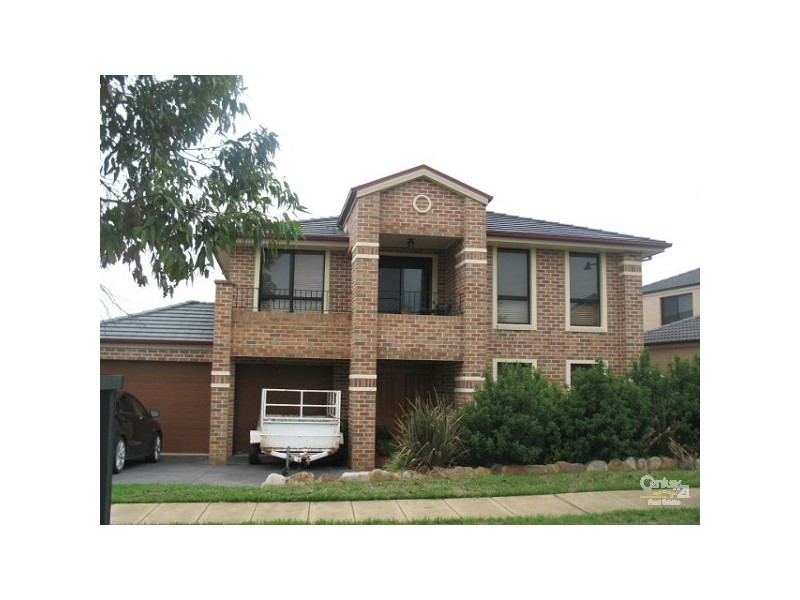 132 Perfection Ave, Stanhope Gardens NSW 2768