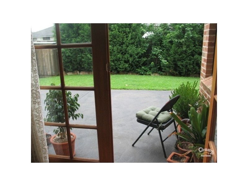 132 Perfection Ave, Stanhope Gardens NSW 2768