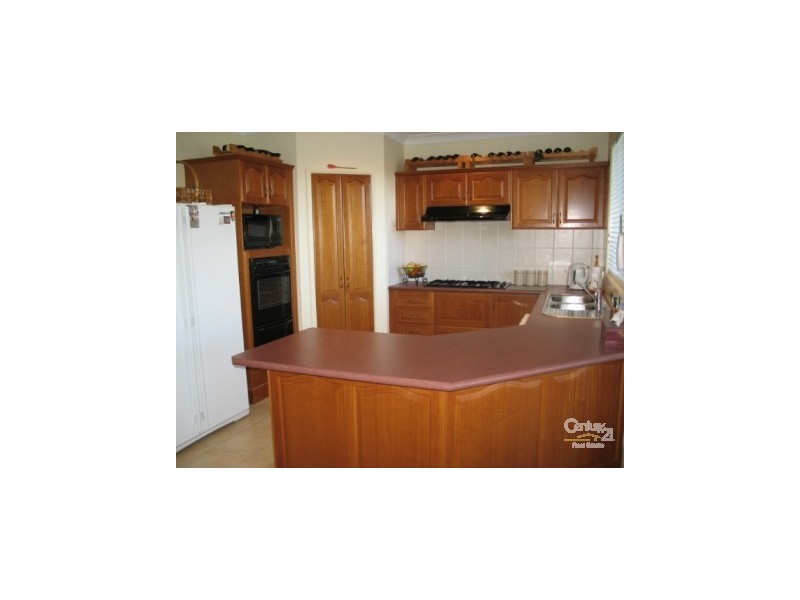 8 Seton Place, Rouse Hill NSW 2155