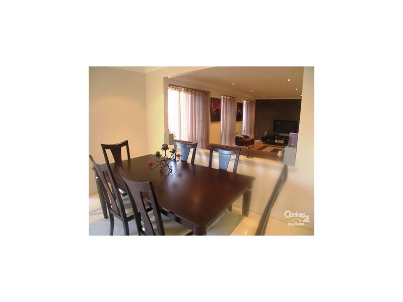 25 Canyon Drive, Stanhope Gardens NSW 2768