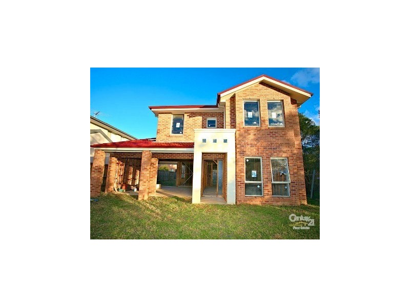 11 Cradle Close, Beaumont Hills NSW 2155