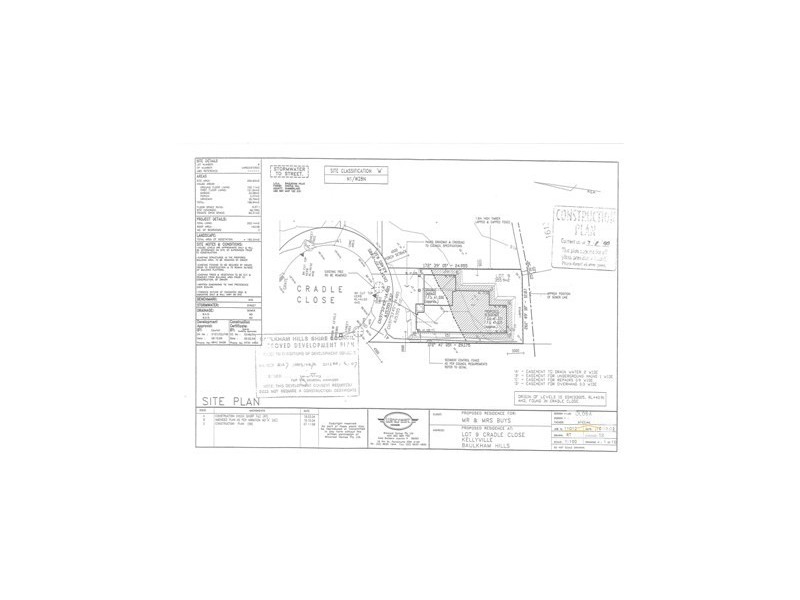 11 Cradle Close, Beaumont Hills NSW 2155