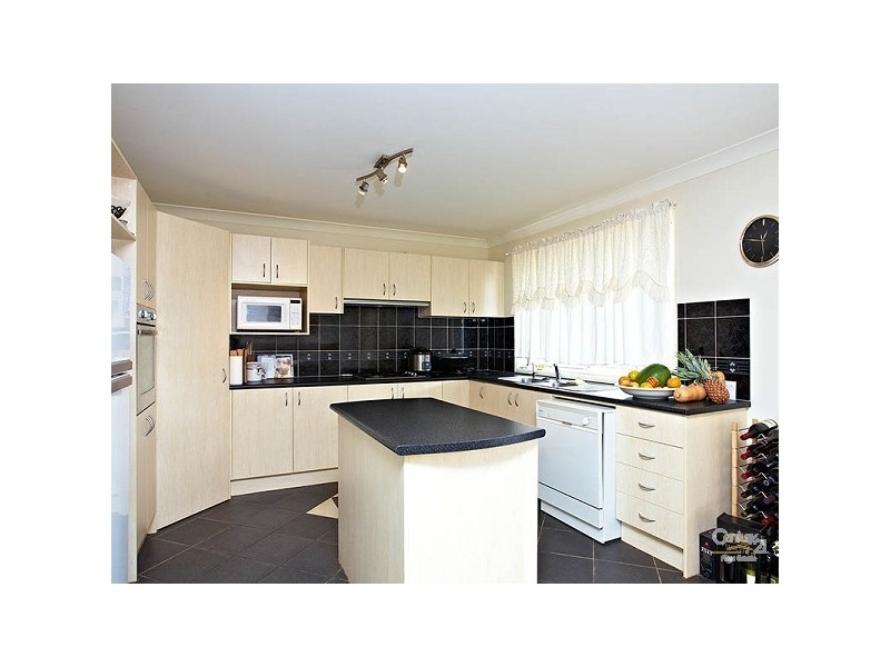 20 Ellerstone Court, Kellyville NSW 2155