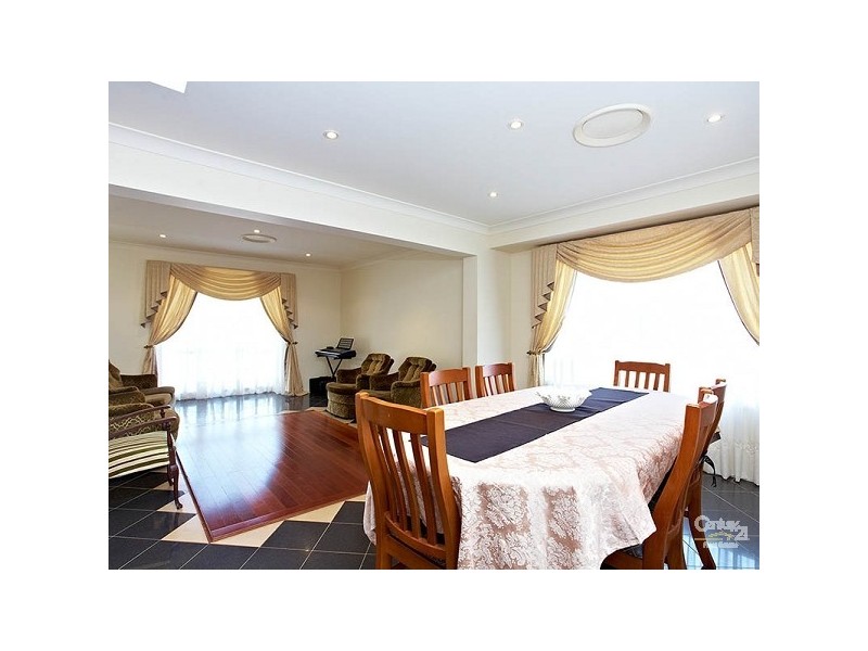 20 Ellerstone Court, Kellyville NSW 2155