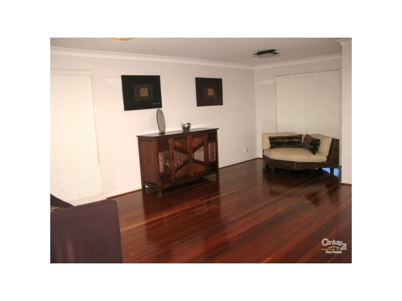 43 Wildrose, Kellyville NSW 2155