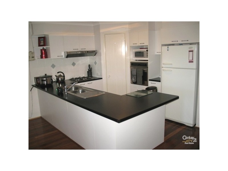 43 Wildrose, Kellyville NSW 2155