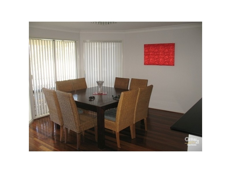 43 Wildrose, Kellyville NSW 2155