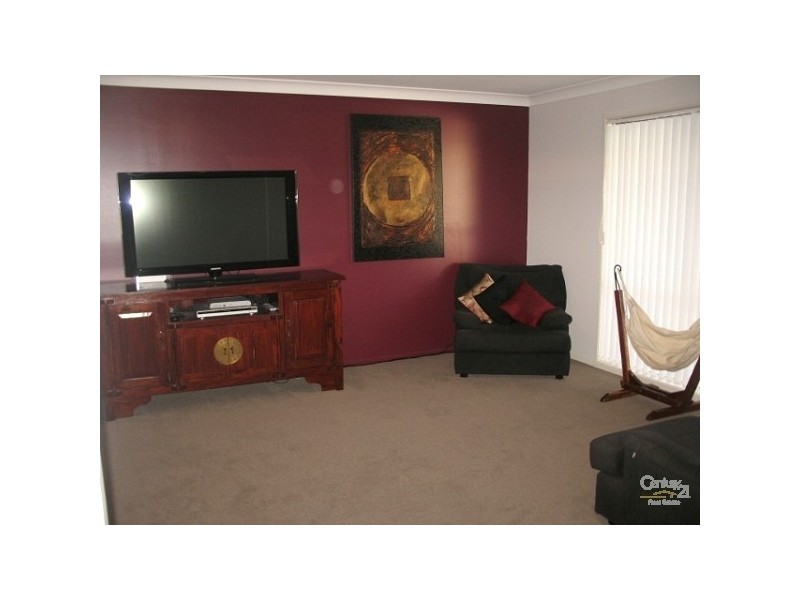 43 Wildrose, Kellyville NSW 2155