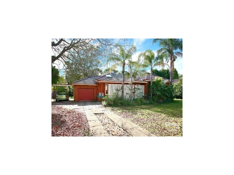 8 Cecil Ave, Castle Hill NSW 2154