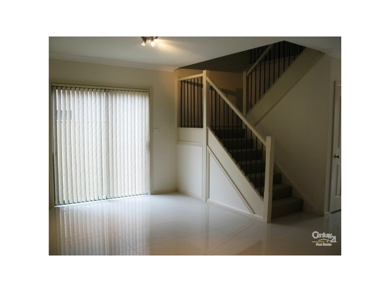 52 Burnside St, Kellyville Ridge NSW 2155