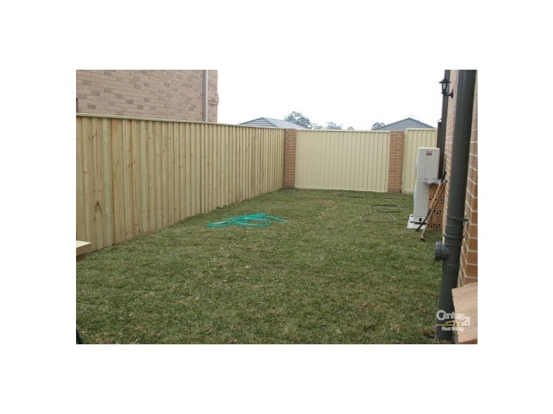 52 Burnside St, Kellyville Ridge NSW 2155