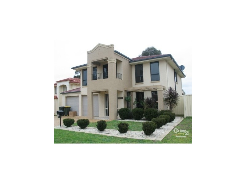 25 Laurina Way, Glenwood NSW 2768