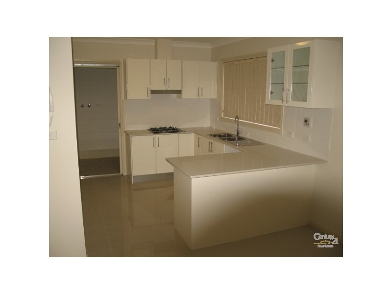 Lot A 39 Hazelton Ave, Kellyville Ridge NSW 2155