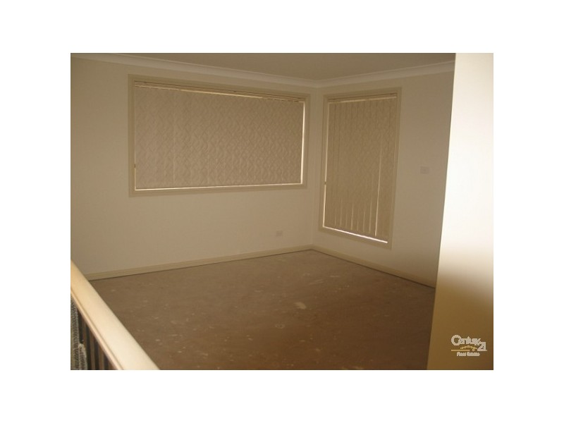 Lot A 39 Hazelton Ave, Kellyville Ridge NSW 2155