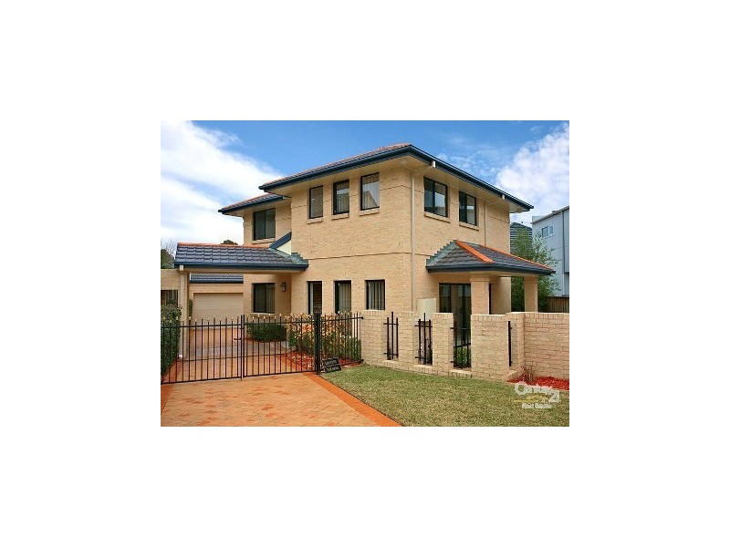 Lot 9129 Honeymyrtle Rd, Kellyville NSW 2155