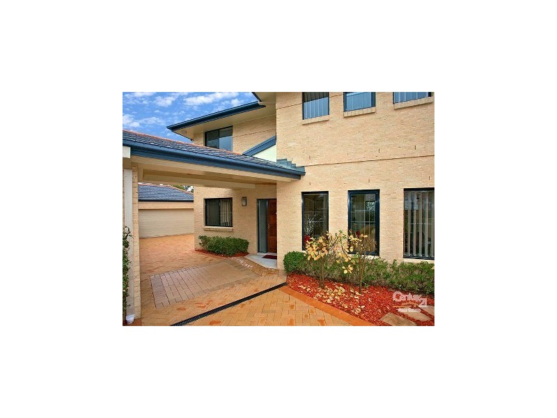 Lot 9129 Honeymyrtle Rd, Kellyville NSW 2155