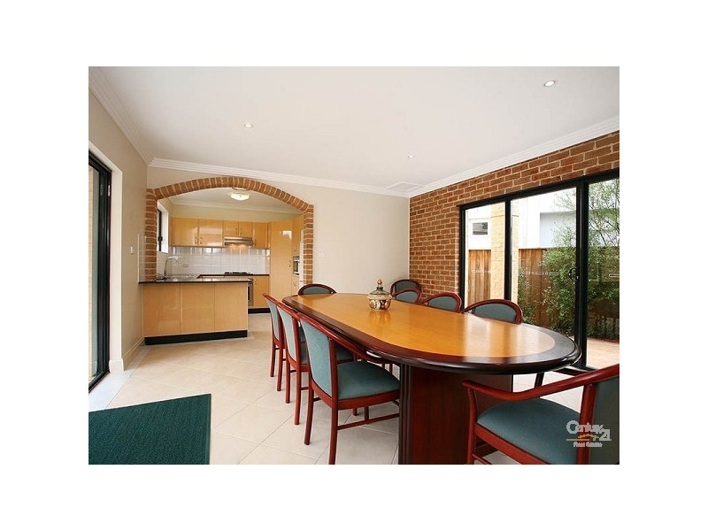 Lot 9129 Honeymyrtle Rd, Kellyville NSW 2155