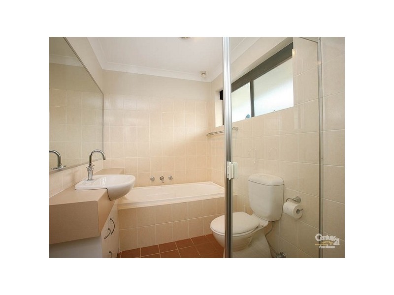 Lot 9129 Honeymyrtle Rd, Kellyville NSW 2155