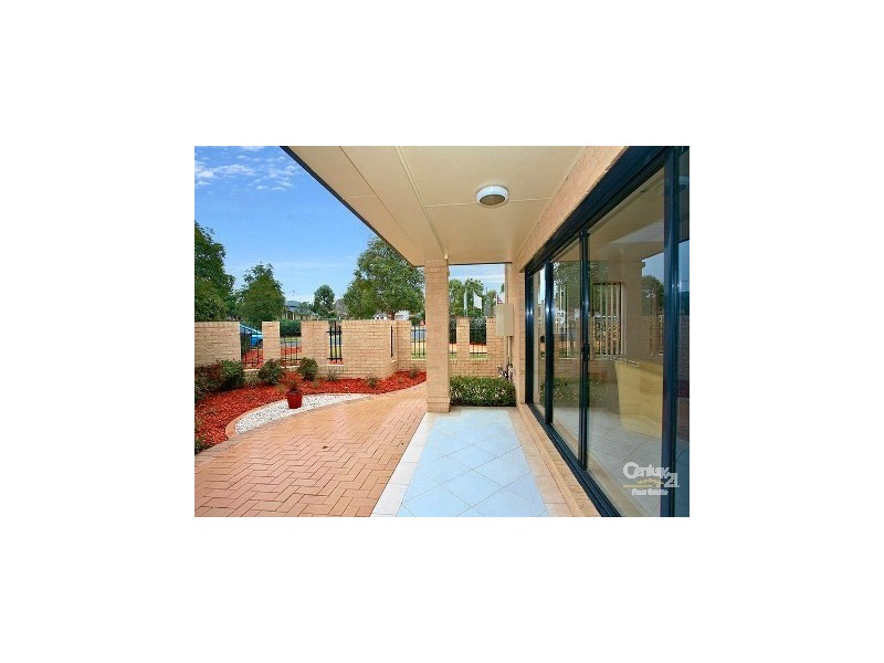 Lot 9129 Honeymyrtle Rd, Kellyville NSW 2155