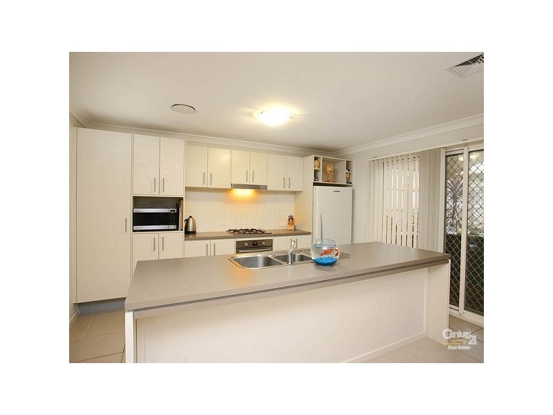 4 Brooklea Place, Kellyville Ridge NSW 2155