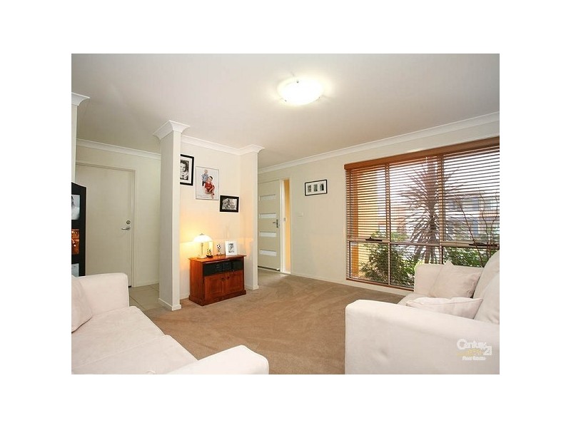 4 Brooklea Place, Kellyville Ridge NSW 2155