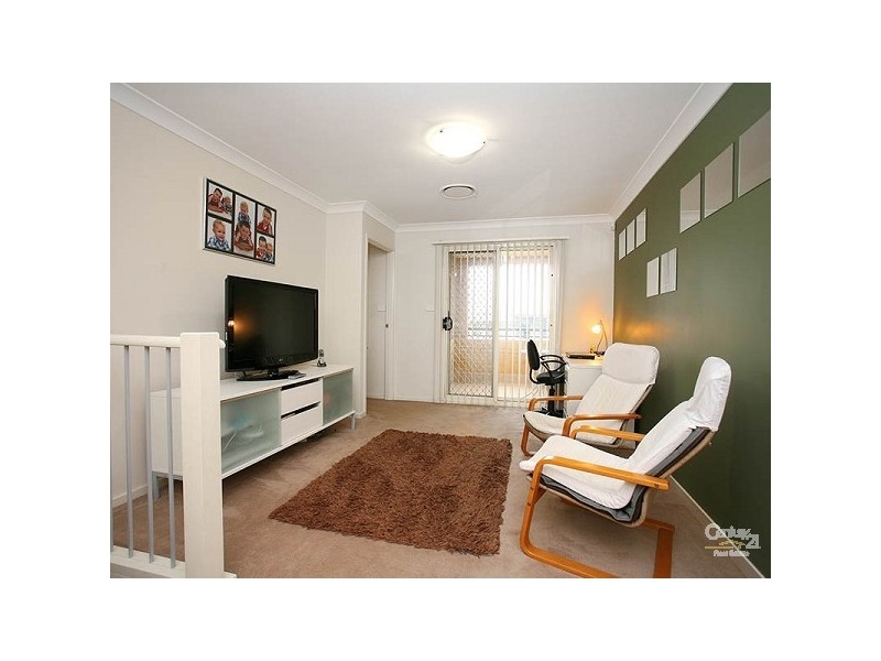 4 Brooklea Place, Kellyville Ridge NSW 2155