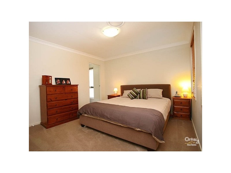 4 Brooklea Place, Kellyville Ridge NSW 2155