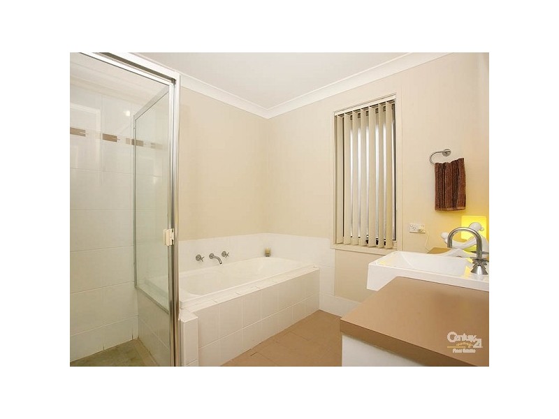 4 Brooklea Place, Kellyville Ridge NSW 2155