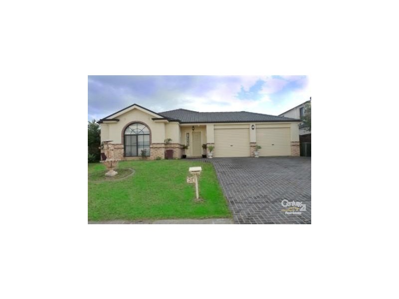 31 Clonmore st, Kellyville Ridge NSW 2155