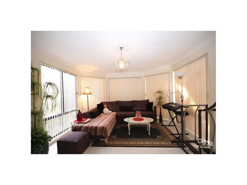 31 Clonmore st, Kellyville Ridge NSW 2155