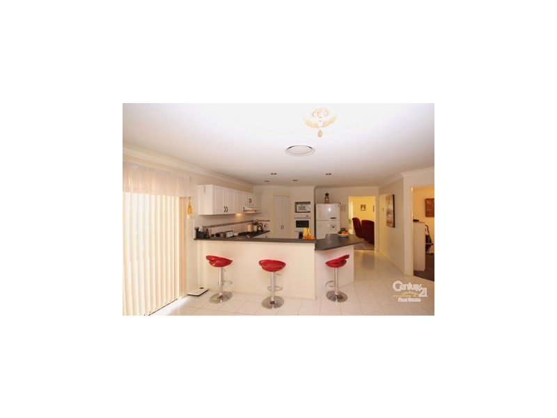 31 Clonmore st, Kellyville Ridge NSW 2155