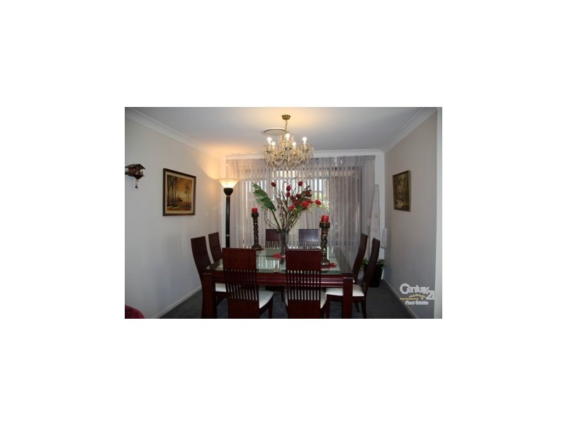 31 Clonmore st, Kellyville Ridge NSW 2155