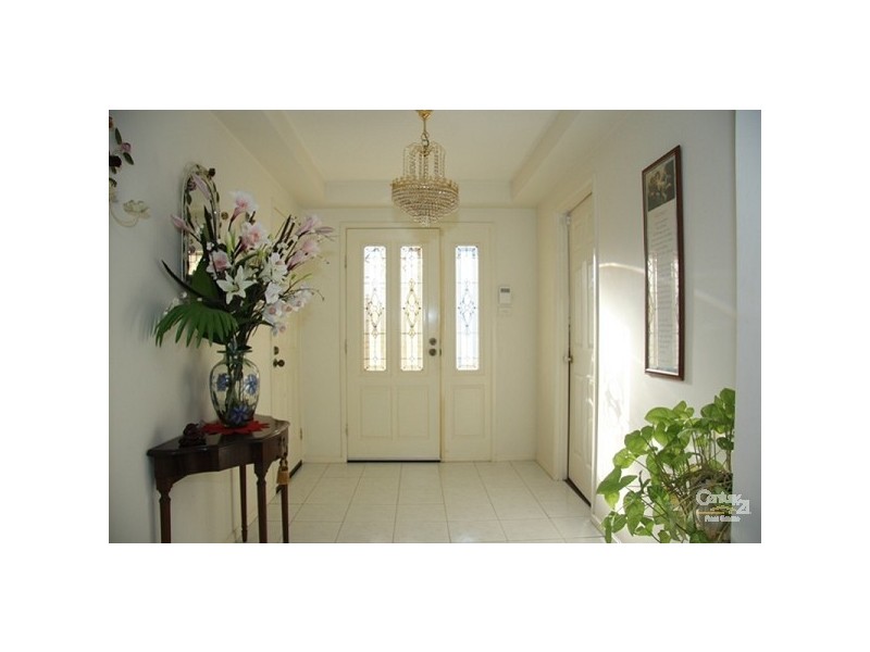 31 Clonmore st, Kellyville Ridge NSW 2155