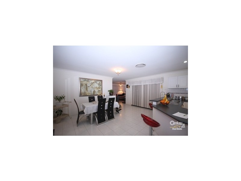 31 Clonmore st, Kellyville Ridge NSW 2155