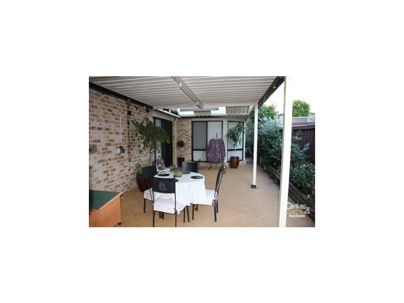 31 Clonmore st, Kellyville Ridge NSW 2155