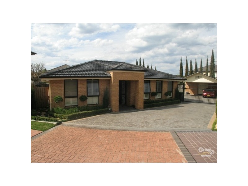 13 Augusta Court, Rouse Hill NSW 2155