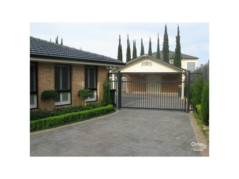 13 Augusta Court, Rouse Hill NSW 2155