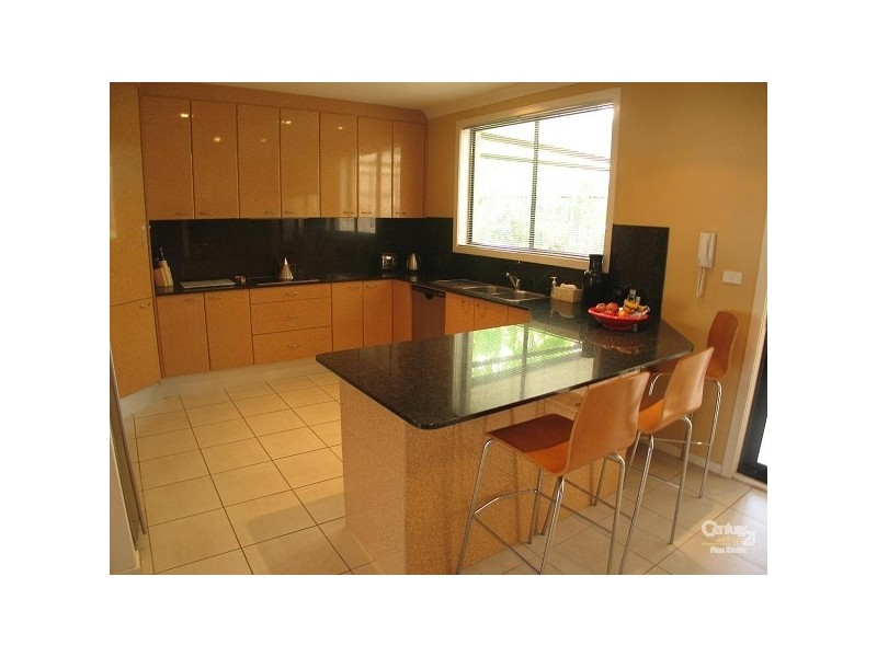 52 Crestview Ave, Kellyville NSW 2155