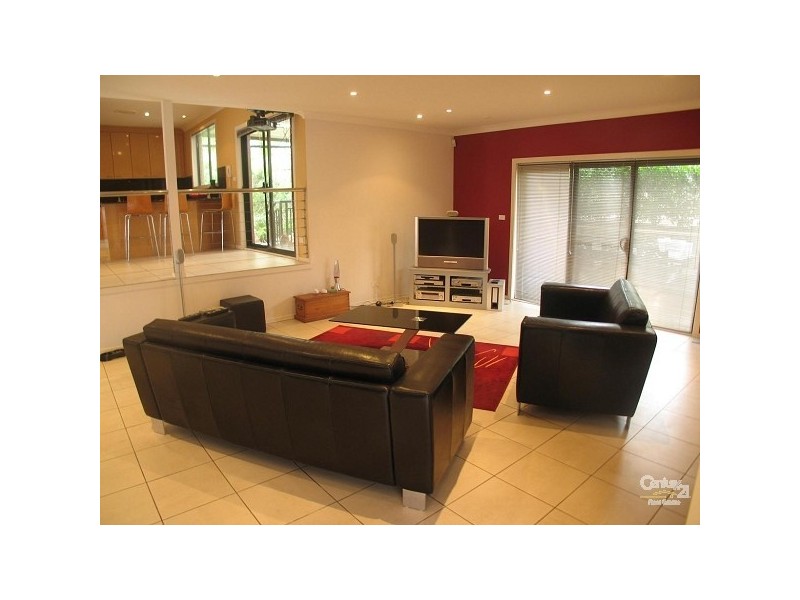 52 Crestview Ave, Kellyville NSW 2155