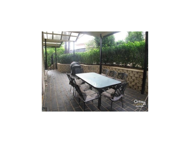 52 Crestview Ave, Kellyville NSW 2155