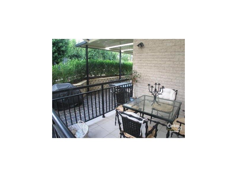 52 Crestview Ave, Kellyville NSW 2155