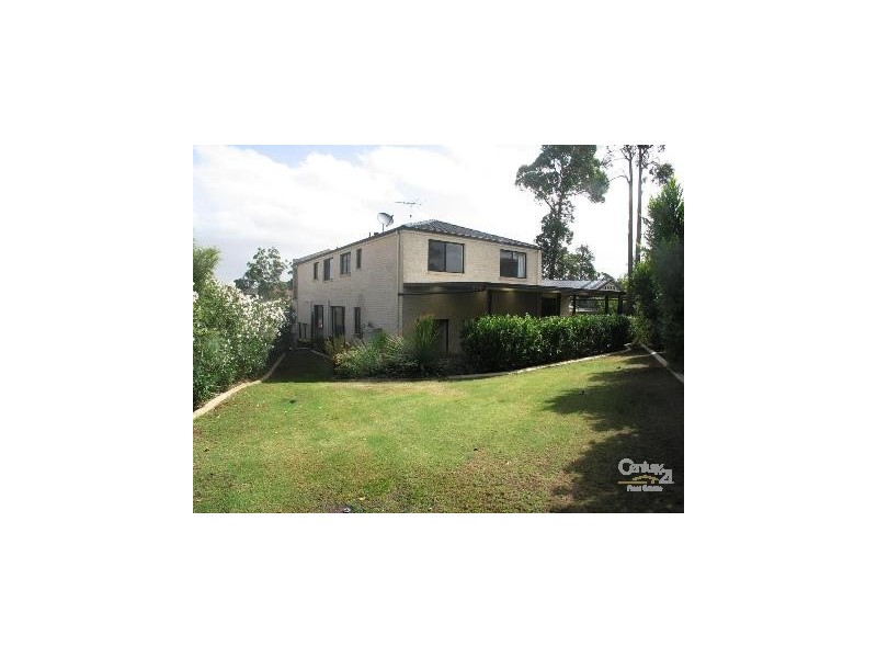 52 Crestview Ave, Kellyville NSW 2155