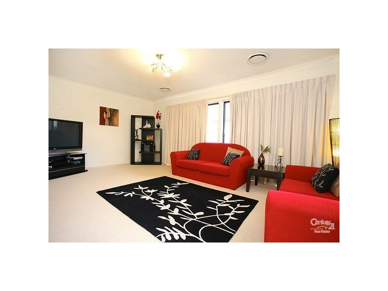 8 Farrier Way, Kellyville Ridge NSW 2155