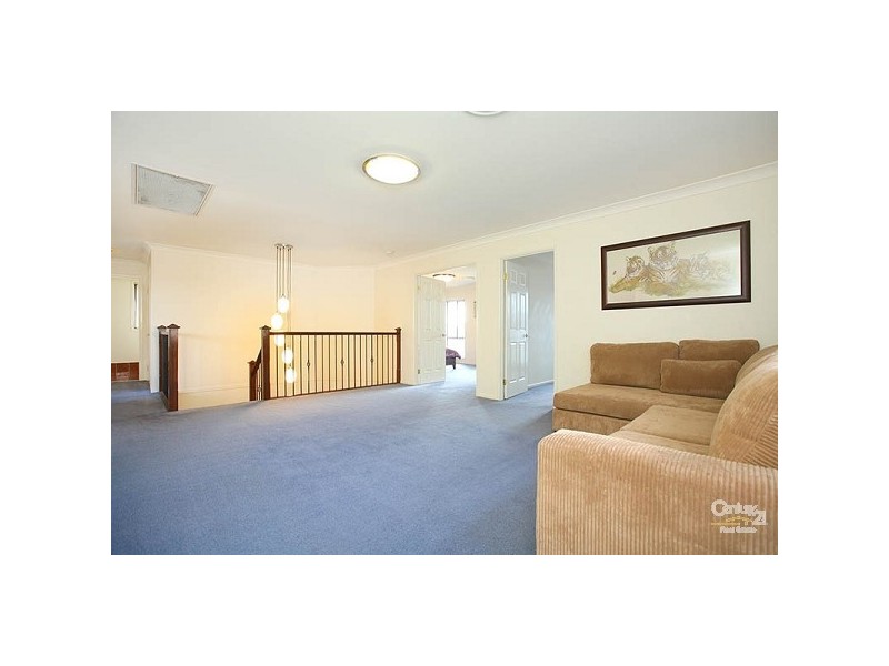 8 Farrier Way, Kellyville Ridge NSW 2155