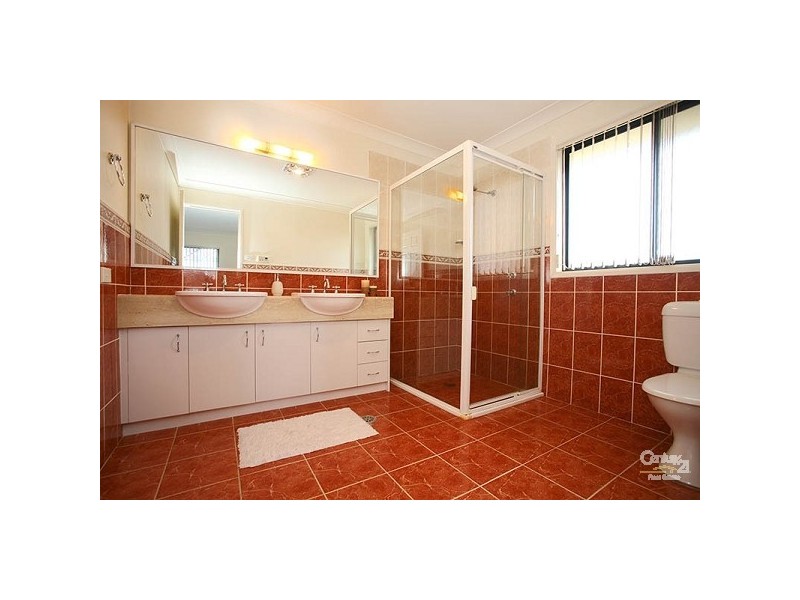 8 Farrier Way, Kellyville Ridge NSW 2155