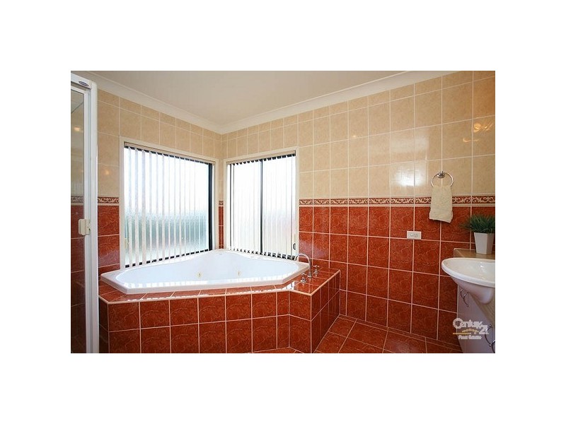 8 Farrier Way, Kellyville Ridge NSW 2155